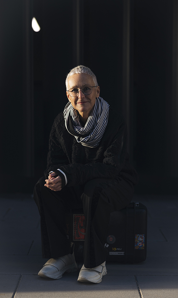 Brigitte Moser Brigitte Moser